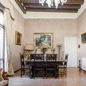  Apartment Casa Valier Italien
