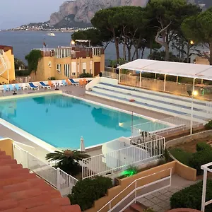  Ferienhaus Ashur Italien