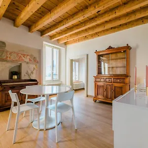 Apartament Feel - Pareto