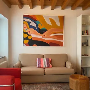 Apartament Casa Hermes