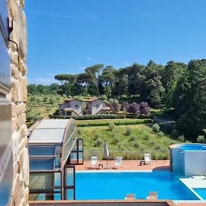  Bauernhof Podere Montese Italien