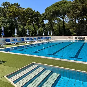 G&d Mi.ma Condhotel **** Milano Marittima