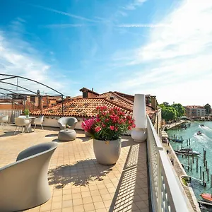 Apartament Venetian Palace R&r