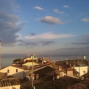  Apartment Casa Bagatta Italien